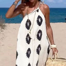 Vestido Claire Ombro Só