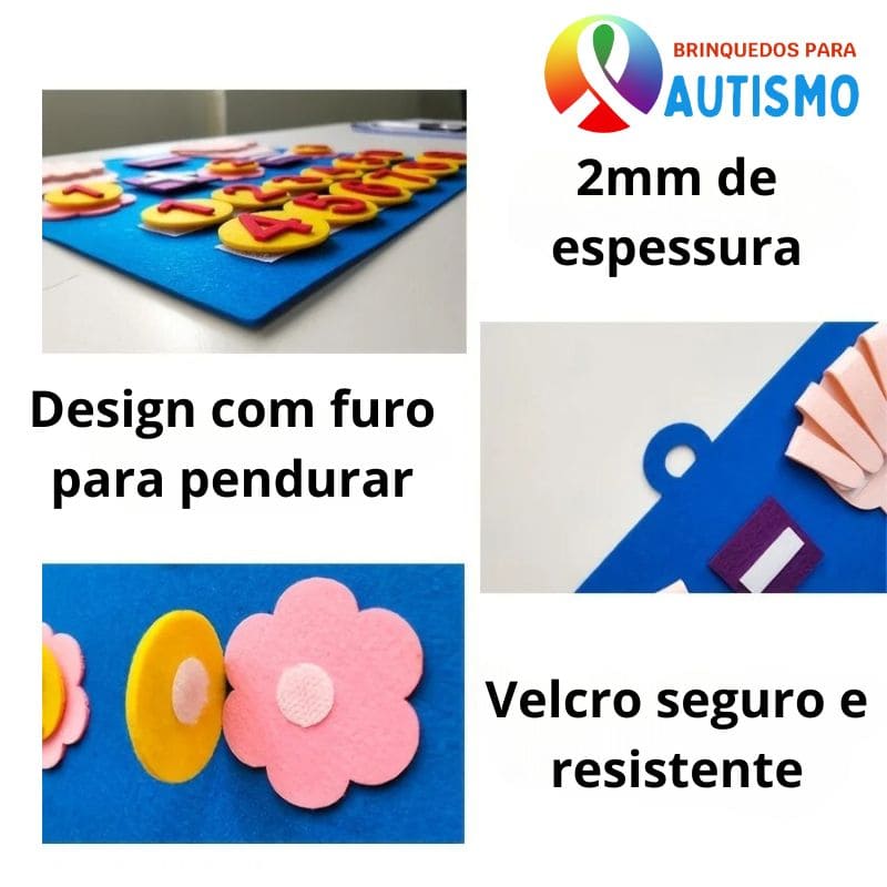 Jogo de Matemática Adição e Subtração