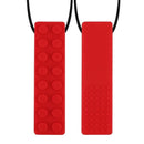 Colar Mordedor Sensorial Para Autismo