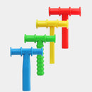 Mordedor Sensorial Terapêutico Para Autismo