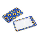 Cordão de Girassol Com Crachá