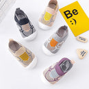 Sapatinho Meia Infantil Respirável Em Malha - SUMMER SPORT 2024