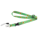 Cordão de Girassol Autismo