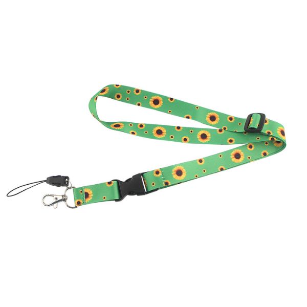 Cordão de Girassol Autismo