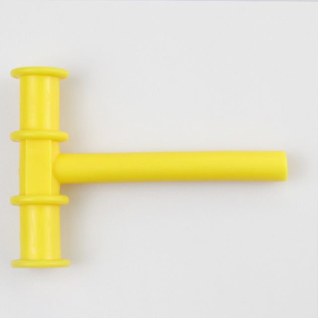 Mordedor Sensorial Terapêutico Para Autismo