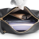 Bolsa Feminina tiracolo de Couro