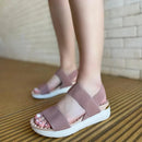 Kit 3 Sandalias Modare Terapêutica Para Esporao e Facinete Plantar (Liquidação)