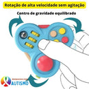 Fidget Spinner Anti Stress Alívio Ansiedade