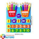 Jogo de Matemática Adição e Subtração