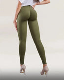 Legging  com controle de barriga e levantamento de bunda - Compre 1 Leve 2