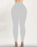 Legging  com controle de barriga e levantamento de bunda - Compre 1 Leve 2