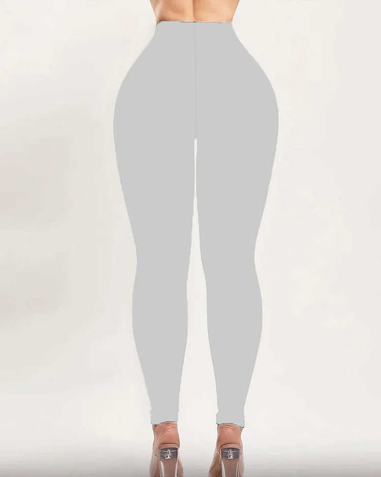 Legging  com controle de barriga e levantamento de bunda - Compre 1 Leve 2