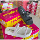 Sandália Papete Moleca Original | PAGUE 1 LEVE 3 (Queima de Estoque)