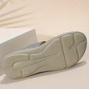 Sandália Valentinna Estilo e Bem-Estar em Equilíbrio