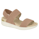 Kit 3 Sandalias Modare Terapêutica Para Esporao e Facinete Plantar (Liquidação)