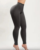 Legging  com controle de barriga e levantamento de bunda - Compre 1 Leve 2