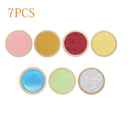 Jogo Sensorial Montessori Classificação Tátil