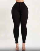 Legging  com controle de barriga e levantamento de bunda - Compre 1 Leve 2