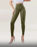 Legging  com controle de barriga e levantamento de bunda - Compre 1 Leve 2