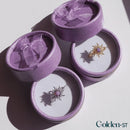 Anel Giratório Sol da Rapunzel