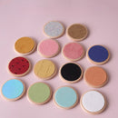 Jogo Sensorial Montessori Classificação Tátil