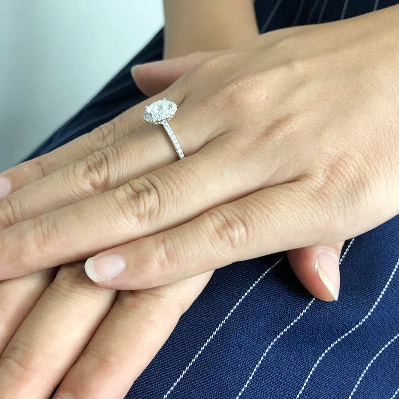 Anel Noivado em Ouro Branco