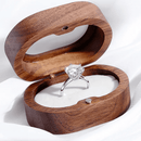 Anel Pedra Zircônia Premium | Lançamento 2024