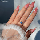 Aqua Golden® - Anel de Corrente Ajustável | Lançamento 2024