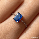 Aqua Golden® - Anel de Corrente Ajustável | Lançamento 2024