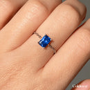 Aqua Golden® - Anel de Corrente Ajustável | Lançamento 2024