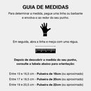 Pulseira de couro - iViking™