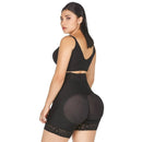 Bermuda modeladora empina bumbum. - Pamp Bloom COMPRE 1 E LEVE 2+ FRETE GRATIS.