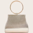 Bolsa Feminina Strass