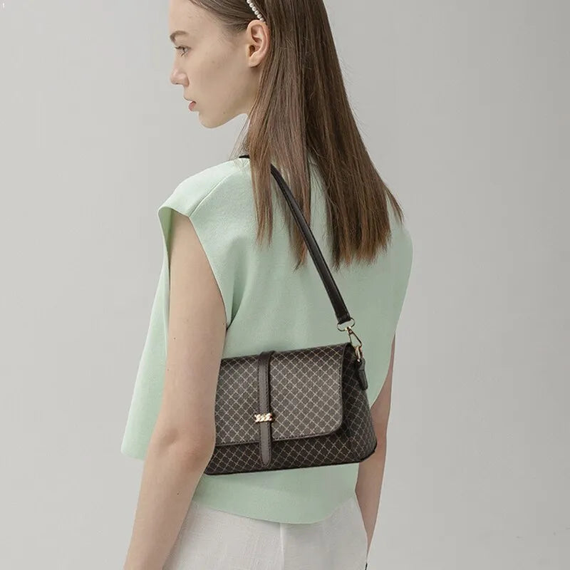 Bolsa Feminina de Ombro