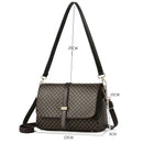 Bolsa Feminina de Ombro