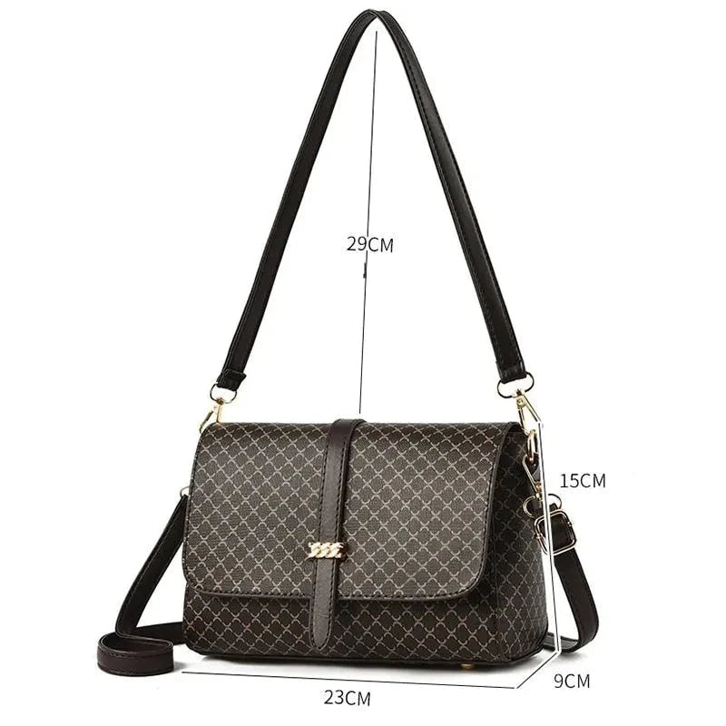 Bolsa Feminina de Ombro