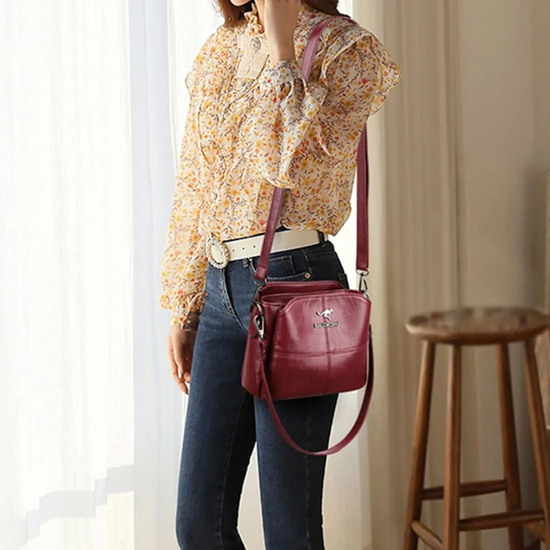 Bolsa Transversal Daishu™