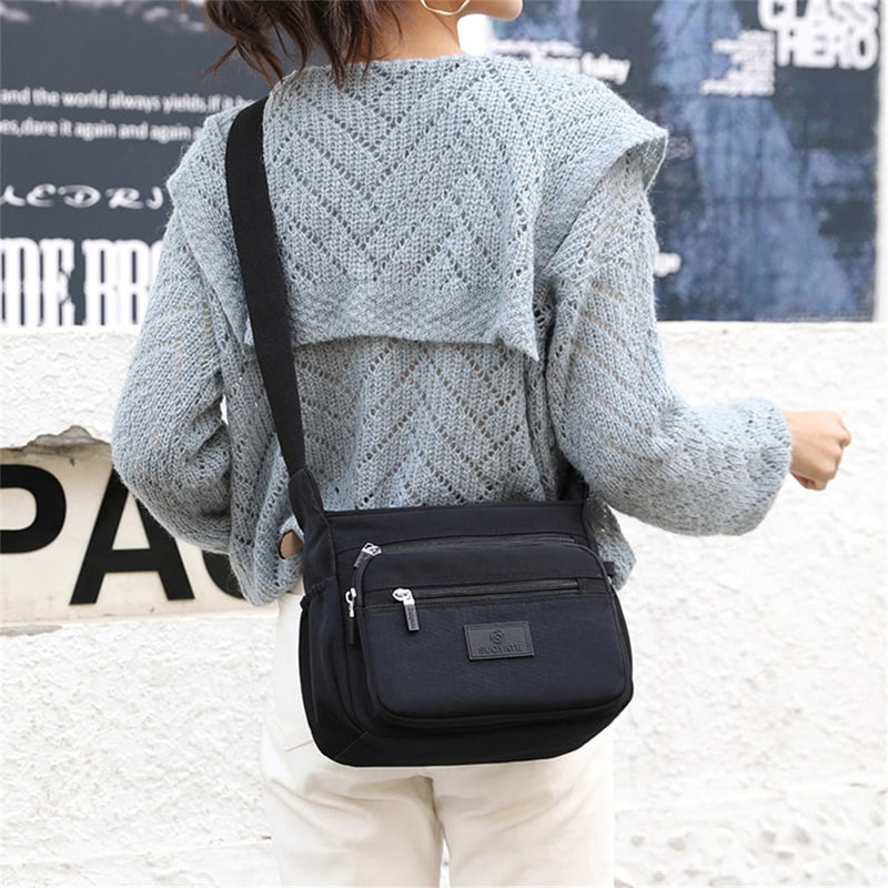 Bolsa de Lona Casual