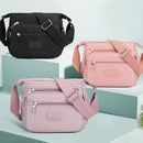 Bolsa de Lona Casual