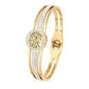 Bracelete Árvore Da Vida