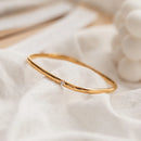 Bracelete Retangular Vintage