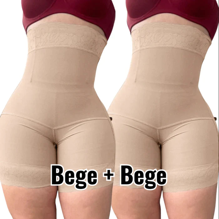 Cinta Modeladora Americana Sem Alça