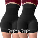 Cinta Modeladora Americana Sem Alça