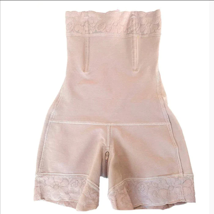 Cinta Modeladora Americana Sem Alça