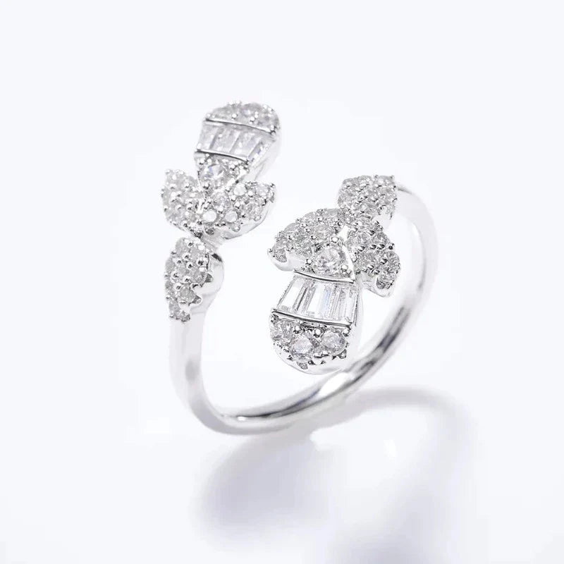 Conjunto Luxo Noiva com Cristais