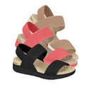 Kit 3 Sandalias Modare Terapêutica Para Esporao e Facinete Plantar (Liquidação)