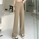 Calça Pantalona Casual [Promoção - Leve 4 pelo preço de 2] + Frete grátis