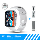 Lançamento Iwo Series 8 Pro