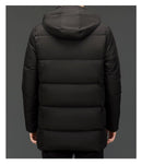 Jaqueta Fashion Park corta vento