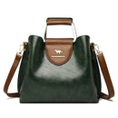 Bolsa de Luxo Canguru